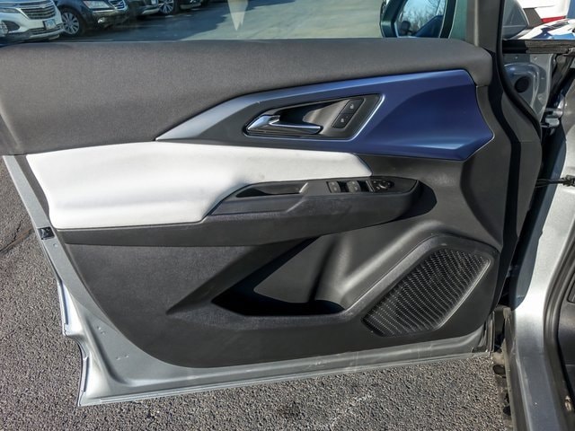 2026 CHEVROLET EQUINOX - Image 12