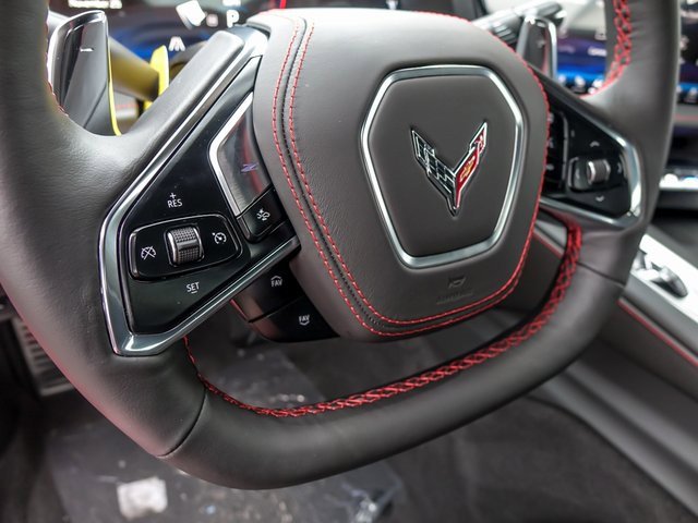 2026 CHEVROLET CORVETTE - Image 16