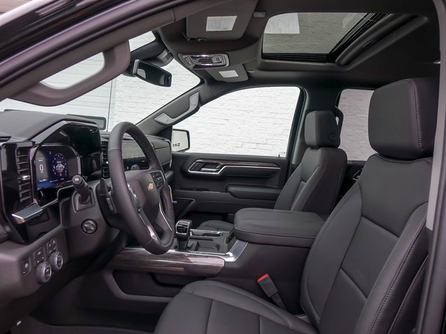 2026 CHEVROLET SILVERADO - Image 18