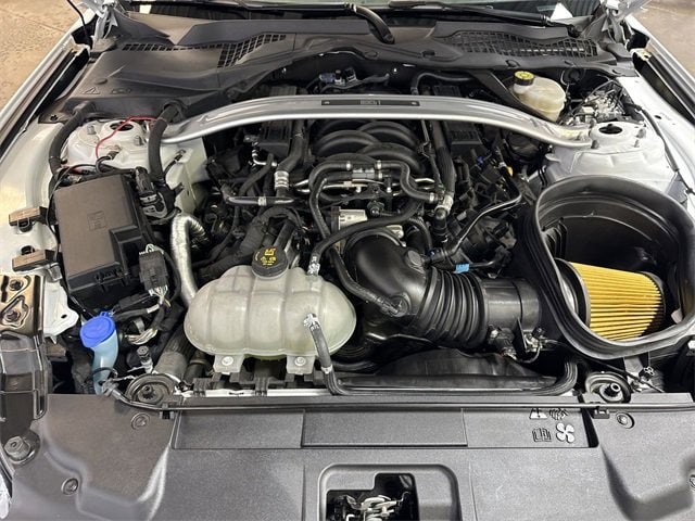 2021 FORD MUSTANG - Image 26