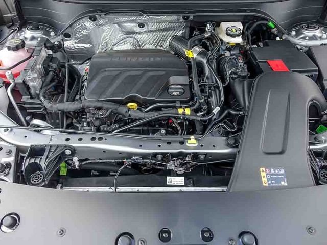 2026 Chevrolet Trax LT - Photo 9