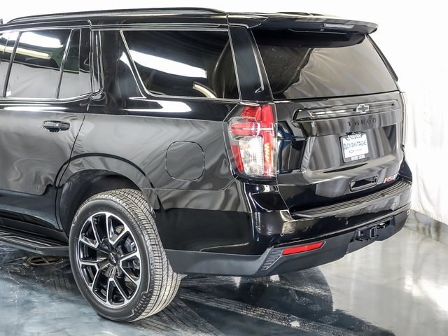 2023 CHEVROLET TAHOE - Image 10