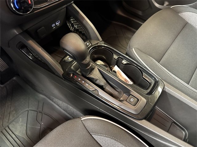 2026 CHEVROLET TRAILBLAZER - Image 20