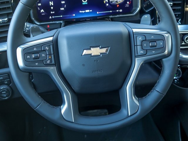 2026 CHEVROLET SILVERADO - Image 23