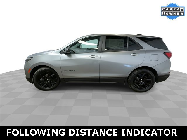 2024 CHEVROLET EQUINOX - Image 5