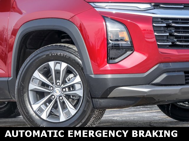 2026 CHEVROLET EQUINOX - Image 4