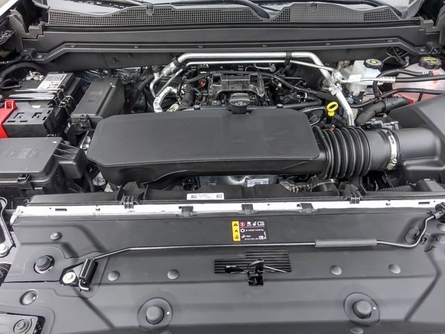 2026 CHEVROLET COLORADO - Image 10