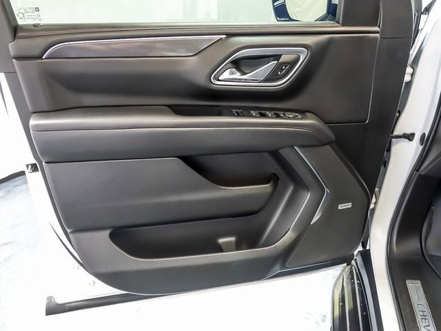 2021 CHEVROLET SUBURBAN - Image 27