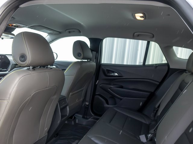 2026 CHEVROLET TRAX - Image 12