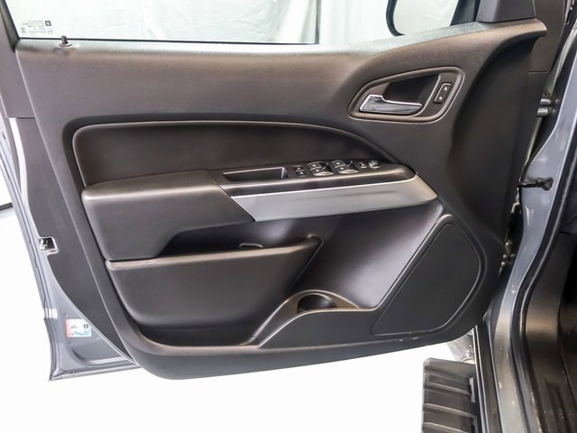 2022 CHEVROLET COLORADO - Image 24