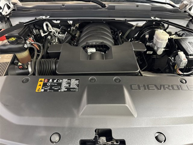 2019 CHEVROLET SUBURBAN - Image 36