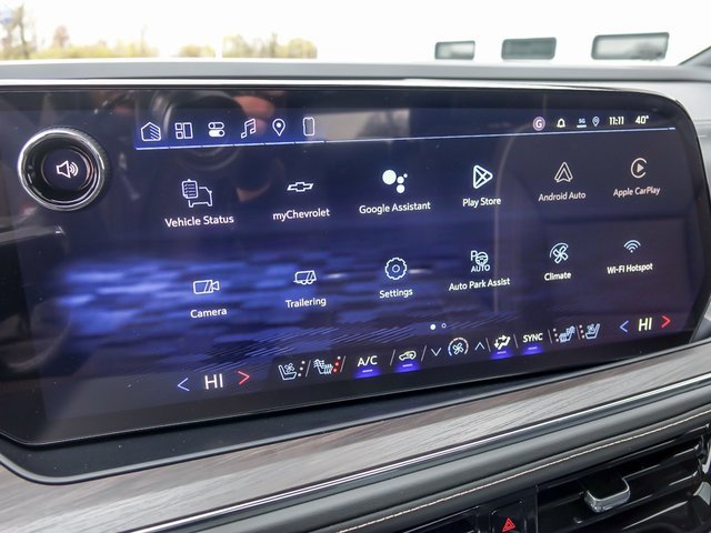 2026 CHEVROLET SUBURBAN - Image 28