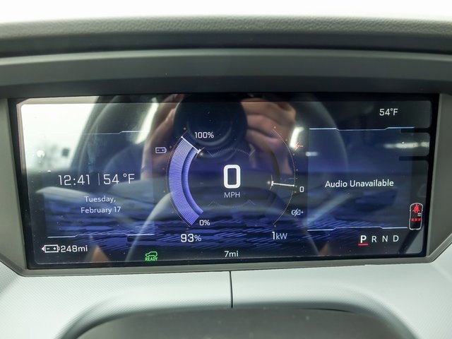 2027 CHEVROLET BOLT - Image 19