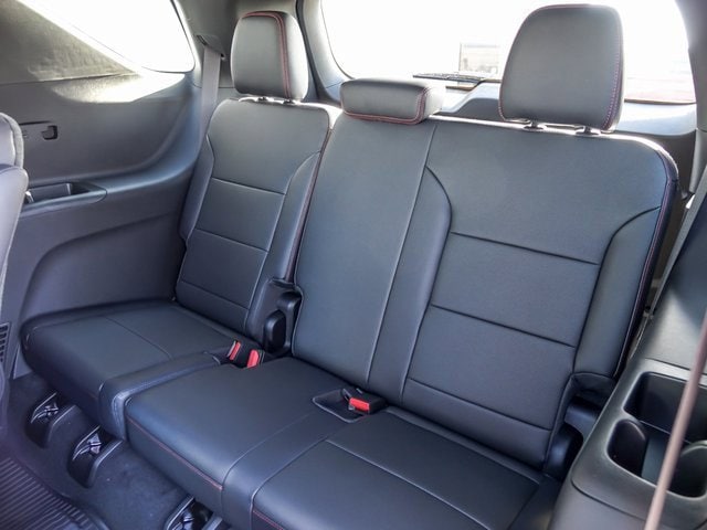 2026 CHEVROLET TRAVERSE - Image 19