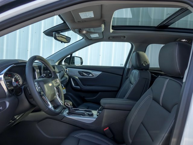 2026 CHEVROLET BLAZER - Image 16