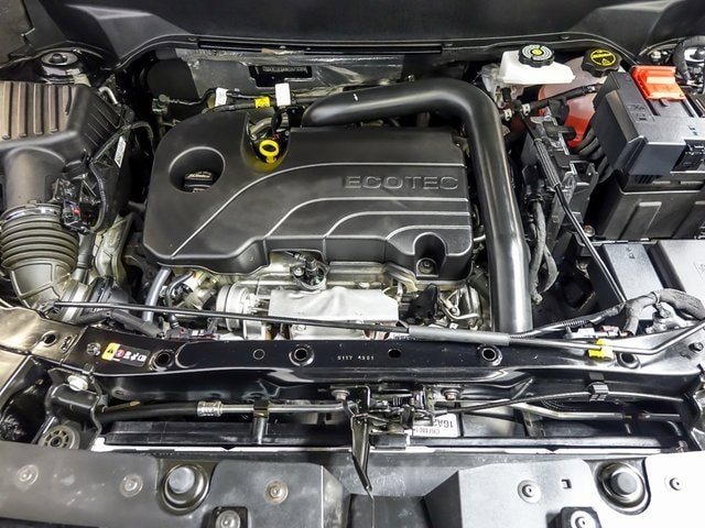 2025 GMC TERRAIN - Image 31