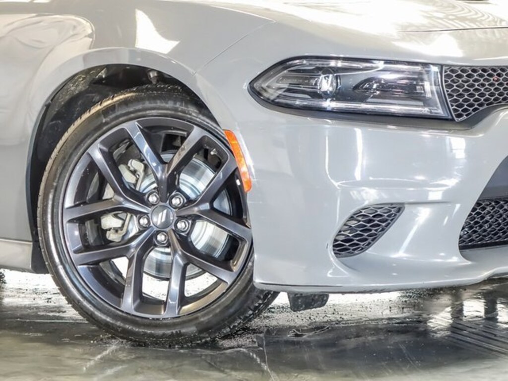 Used 2023 Dodge Charger GT