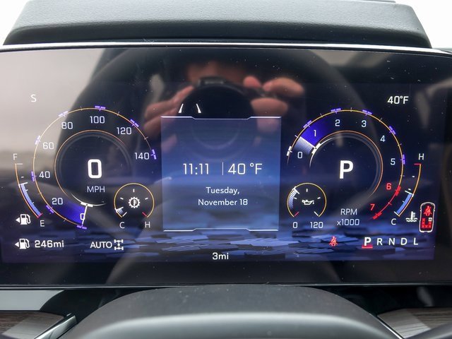 2026 CHEVROLET SUBURBAN - Image 25