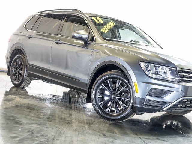 2019 VOLKSWAGEN TIGUAN - Image 5