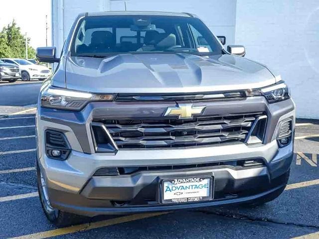 2026 Chevrolet Colorado LT - Photo 11