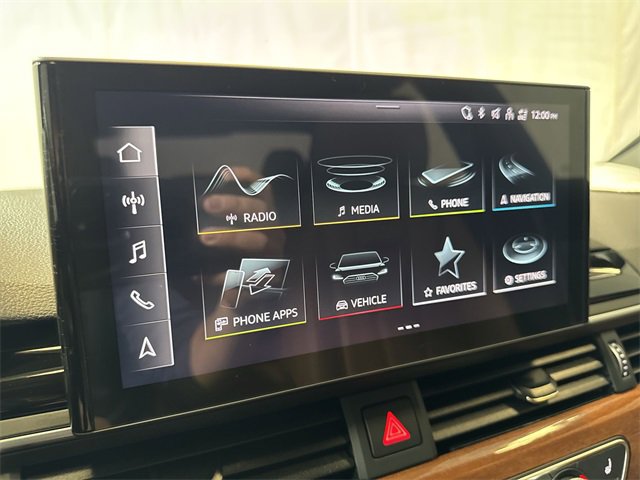 2021 AUDI A4 - Image 17