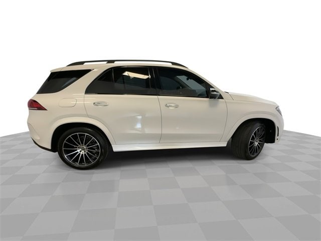 2022 MERCEDES-BENZ GLE-CLASS - Image 9
