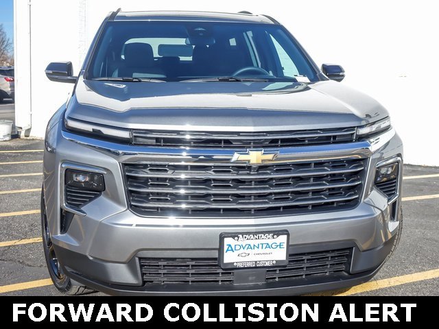 2026 CHEVROLET TRAVERSE - Image 12