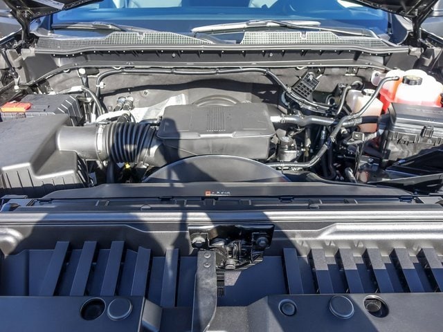 2026 CHEVROLET SILVERADO HD - Image 8