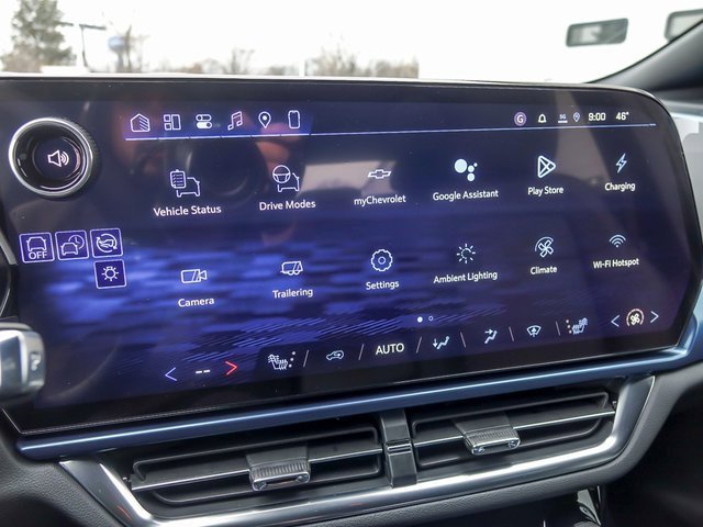 2026 CHEVROLET EQUINOX - Image 21