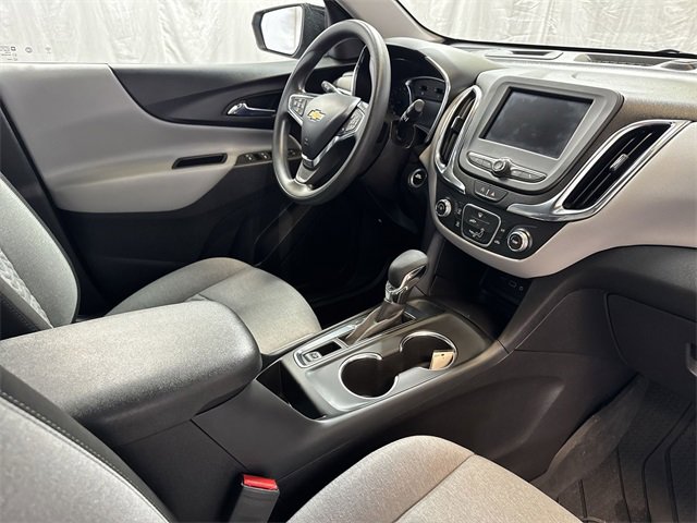 2024 CHEVROLET EQUINOX - Image 26