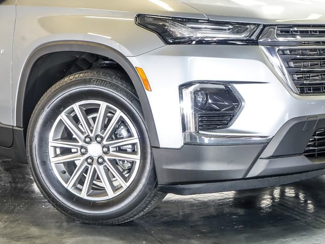 2023 Chevrolet Traverse 1LT - Photo 4