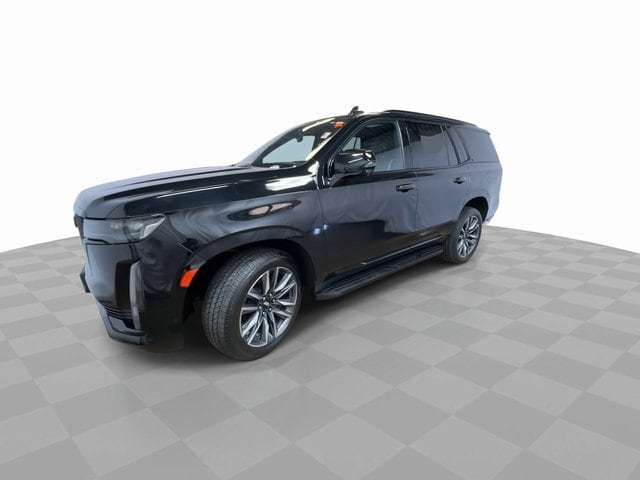 2023 CADILLAC ESCALADE - Image 7