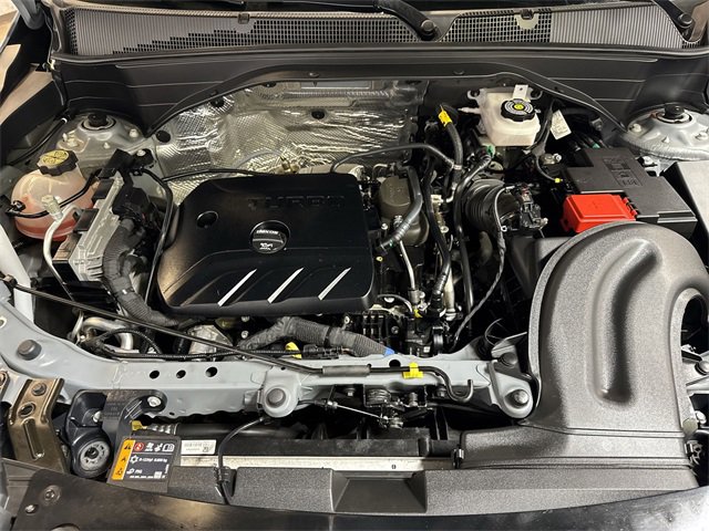 2023 CHEVROLET TRAILBLAZER - Image 26