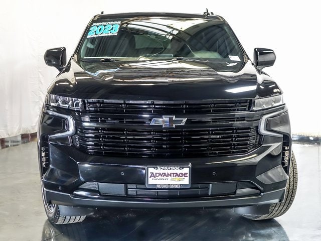 2023 CHEVROLET TAHOE - Image 7