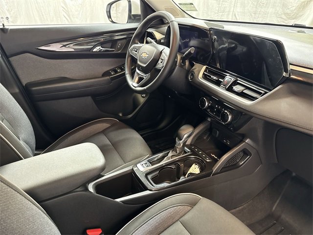2024 CHEVROLET TRAILBLAZER - Image 28