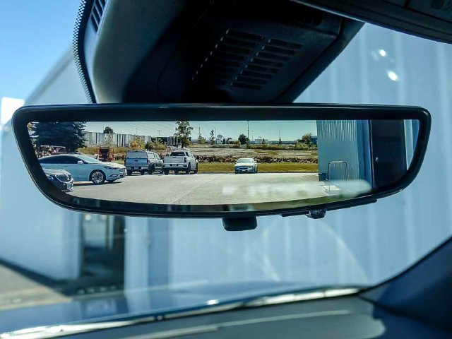 2027 Chevrolet Equinox LT - Photo 21