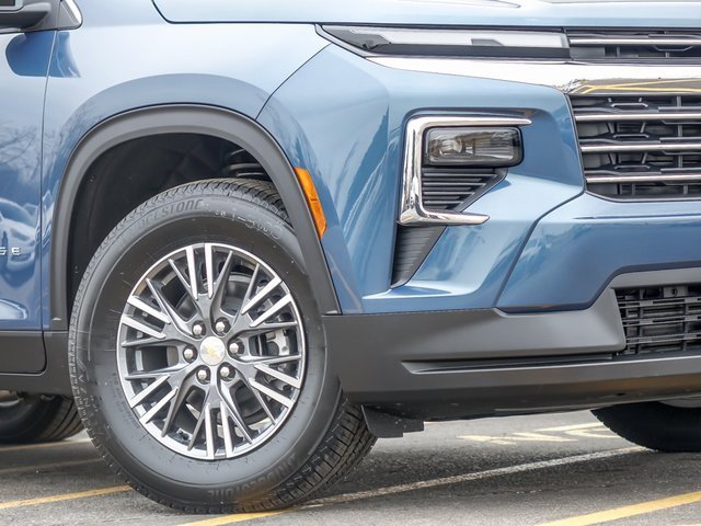 2026 CHEVROLET TRAVERSE - Image 4