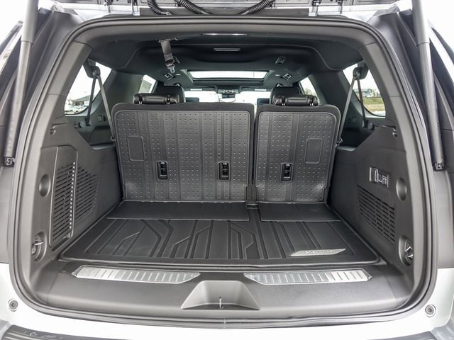 2026 CHEVROLET SUBURBAN - Image 8