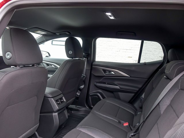 2026 CHEVROLET EQUINOX - Image 14