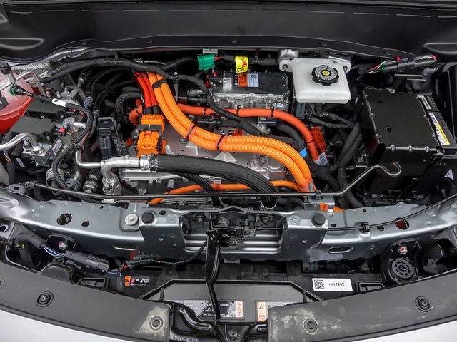 2027 CHEVROLET BOLT - Image 9