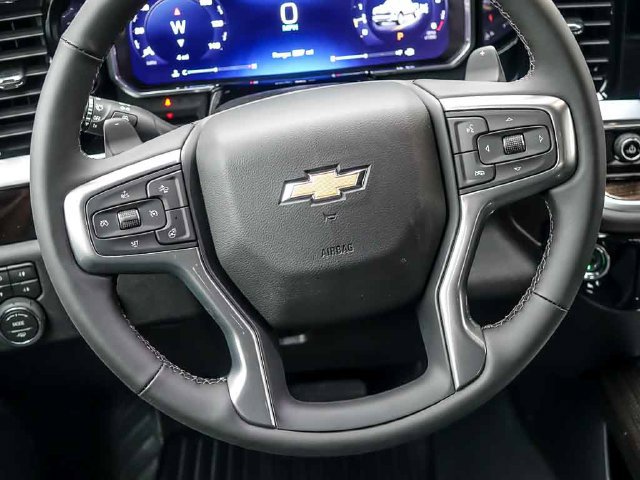2026 Chevrolet Silverado 1500 LT - Photo 17