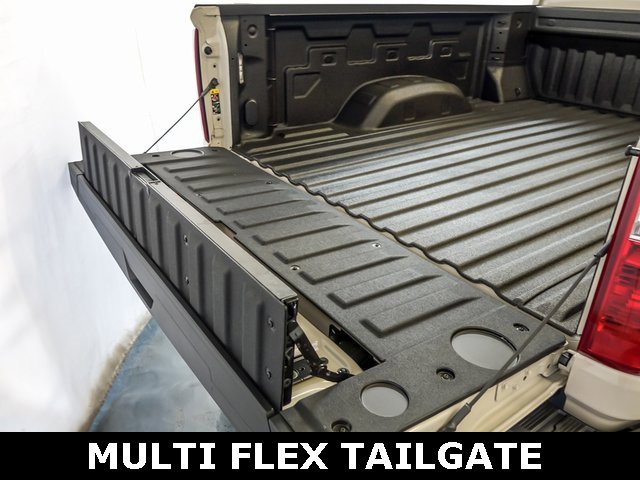 2026 CHEVROLET SILVERADO HD - Image 27