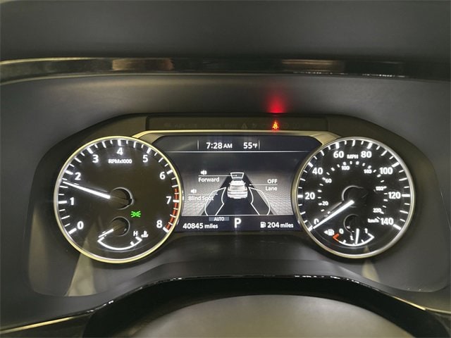 2022 NISSAN PATHFINDER - Image 17