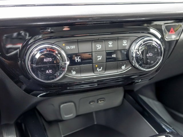 2026 CHEVROLET TRAX - Image 23