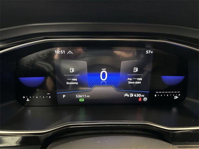 2024 VOLKSWAGEN JETTA - Image 15