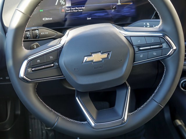 2026 CHEVROLET EQUINOX - Image 19