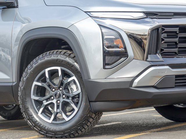 2026 CHEVROLET EQUINOX - Image 4