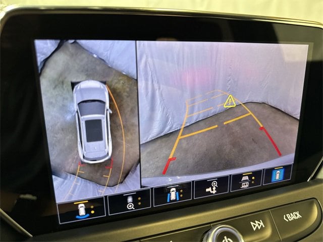 2022 CHEVROLET BLAZER - Image 20