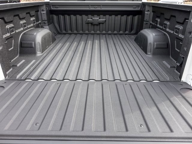 2026 CHEVROLET SILVERADO - Image 7
