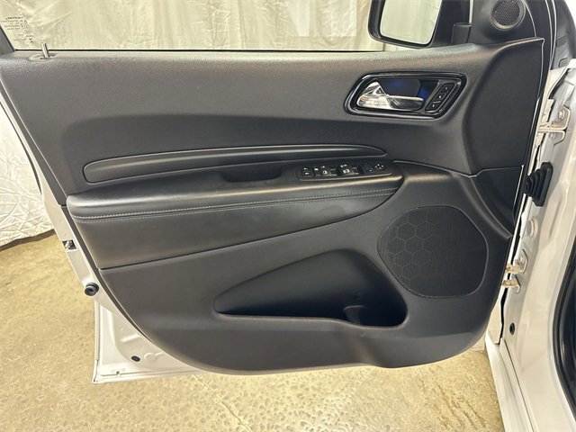 2022 DODGE DURANGO - Image 24